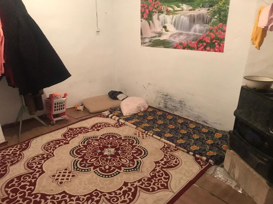 Срочно продаётся дом