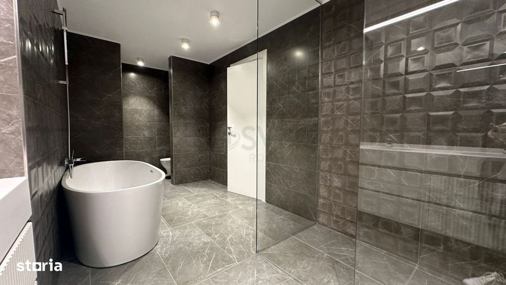 Duplex 4 camere 250 MPI De inchiriat I One Herastrau Towers
