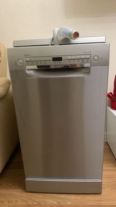 Посудомоечная машина