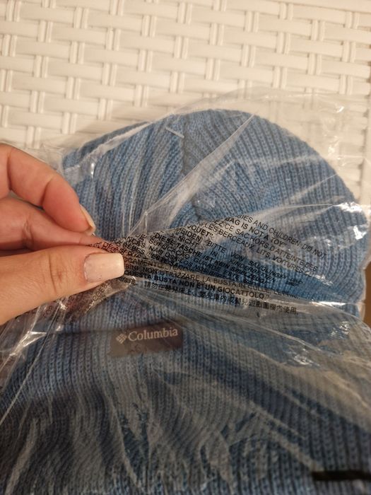 Căciulă unisex COLUMBIA