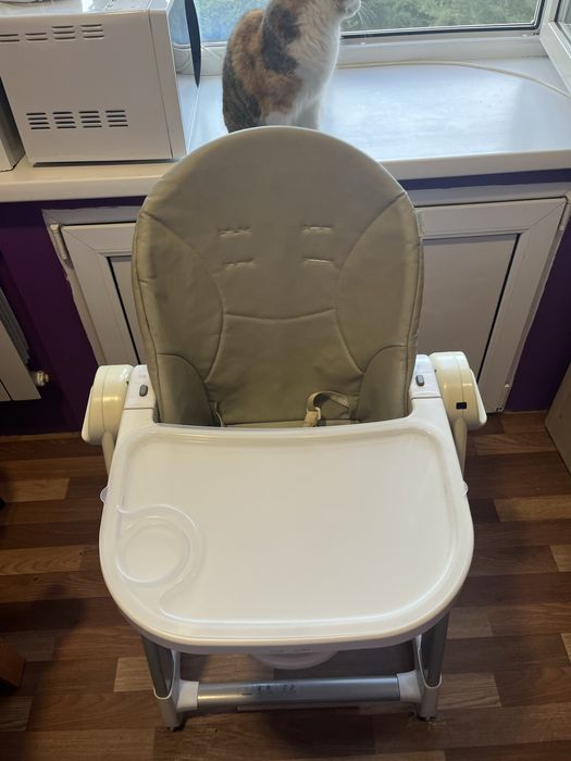 Продам Стульчик качели Maribel 3в1