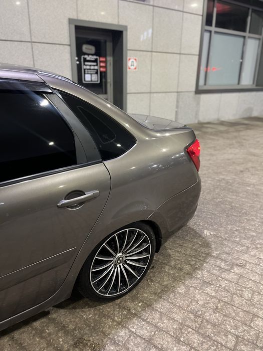 диски лада спорт р16