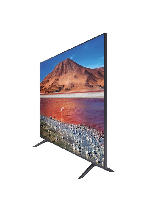 Smart Tv Samsung televizor 163 cm diagonala