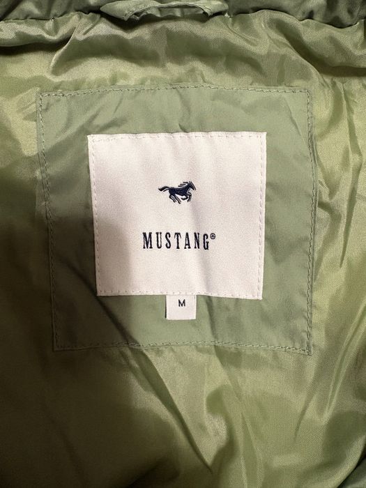 Geaca Mustang barbati