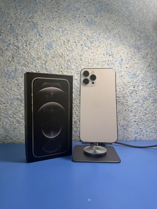 Iphone 12 pro max 256gb