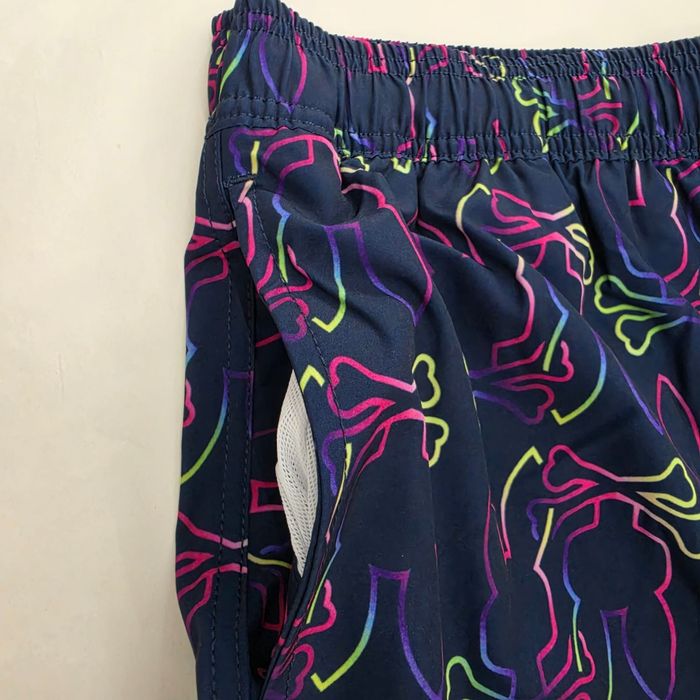 Sort de baie Psycho Bunny, calitate premium 2XL