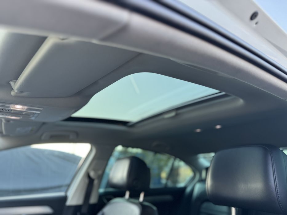passat b8 2.0 bitdi avariat