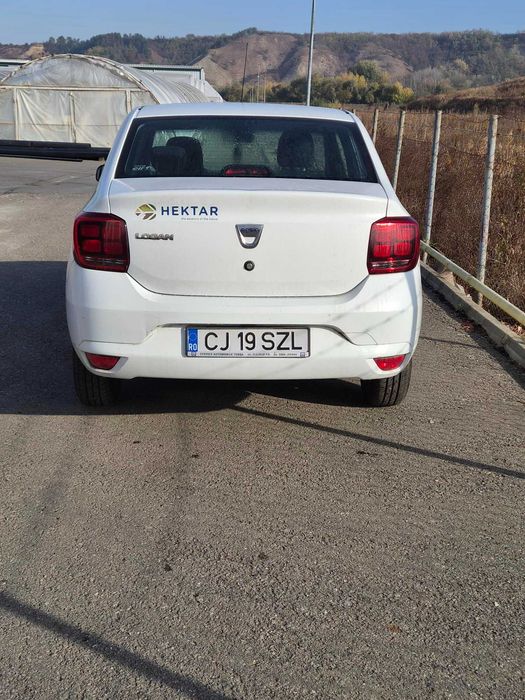 DACIA Logan 2017 — imagine 4