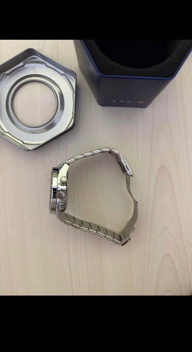 Peterson Usa Dual Time Water Resistant 30m