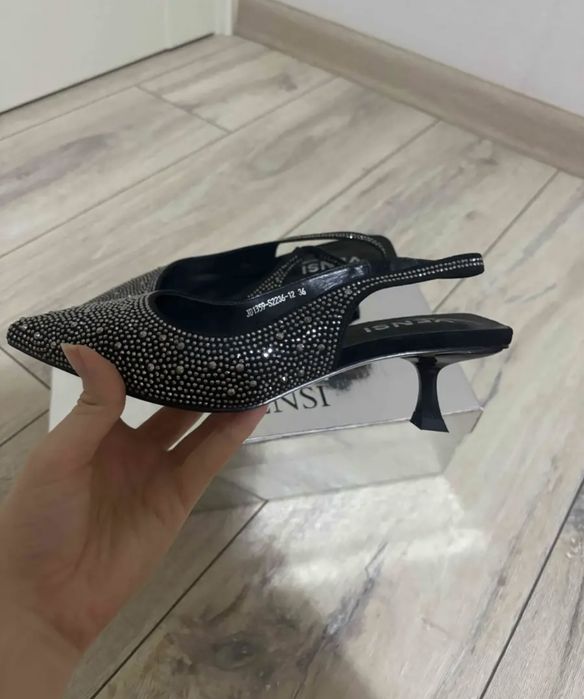 Женские туфли новые