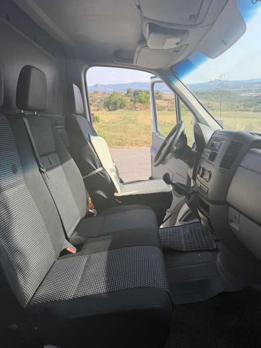 Mercedes-Benz Sprinter 315 CDI