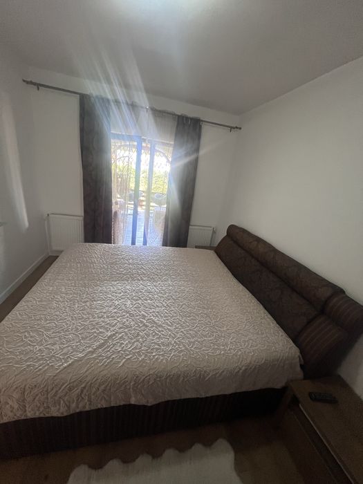 Vand pat 180/200