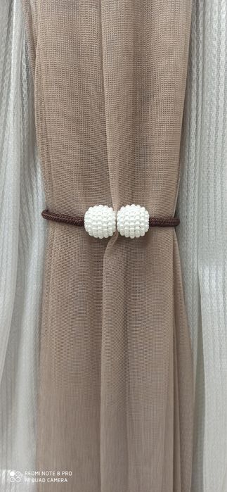 Магниты для штор