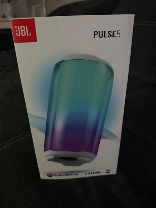 Boxa Portabila JBL Flip 5