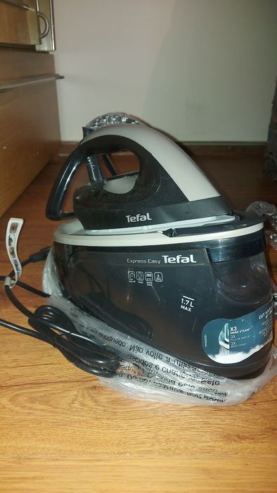 Tefal утюк  утюк
