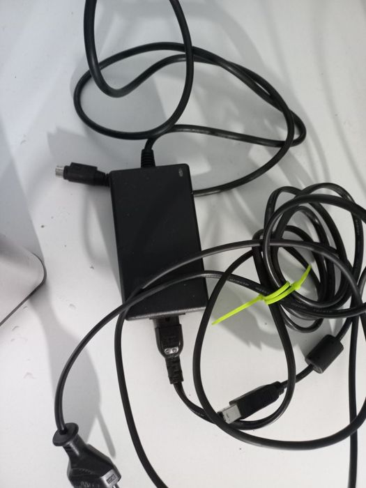 2 rack hdd cu sursa si cabluri