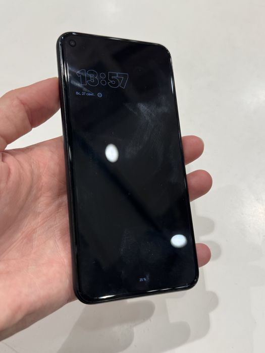 Google Pixel 5 5G