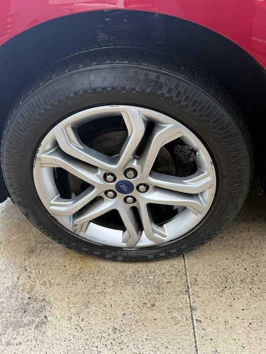 Jante R19 Ford Edge 2.0 TDCI 2016 T9CE si alte piese