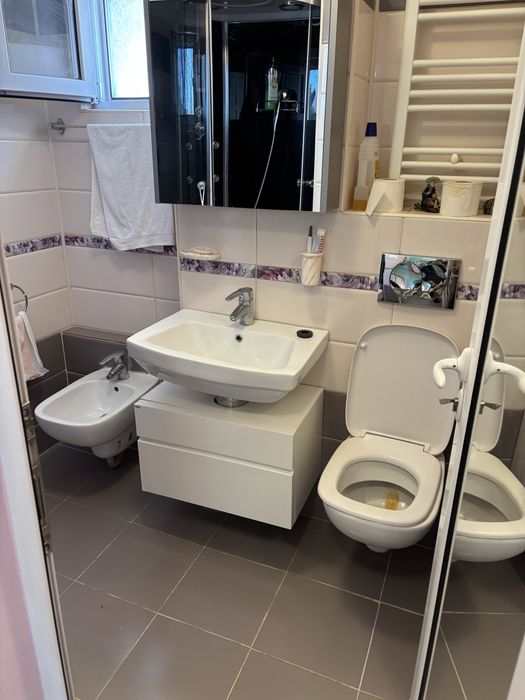 Vand Apartament