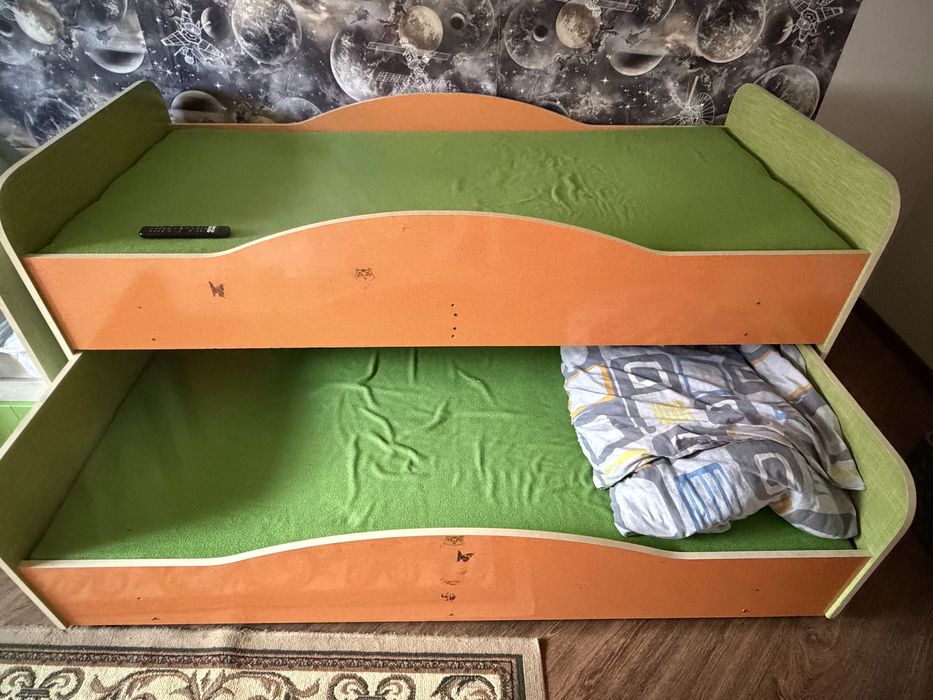 Детский спальный