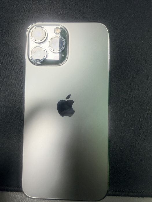 Айфон 13 про макс