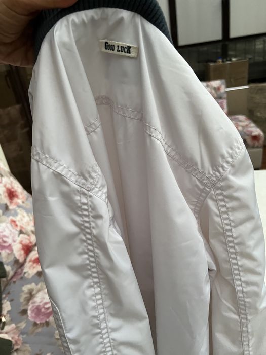 Красивая куртка