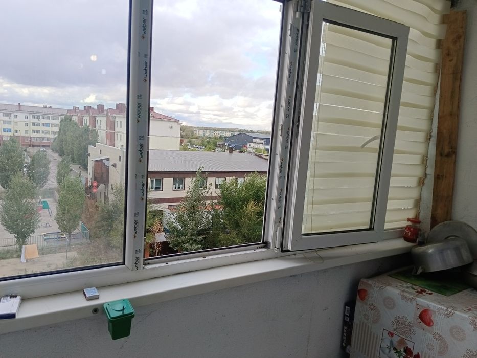 Продается 3ком квартира