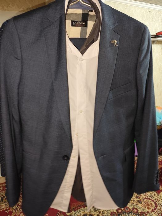 Продам костюм двойка