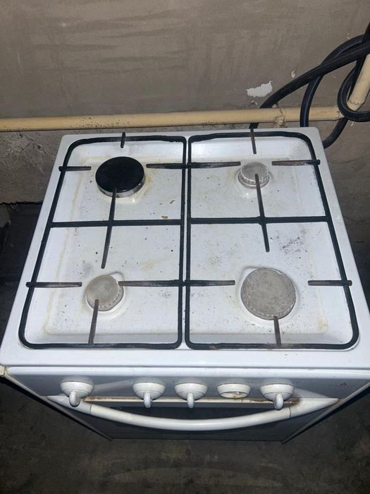 Срочно продам газовые плиты