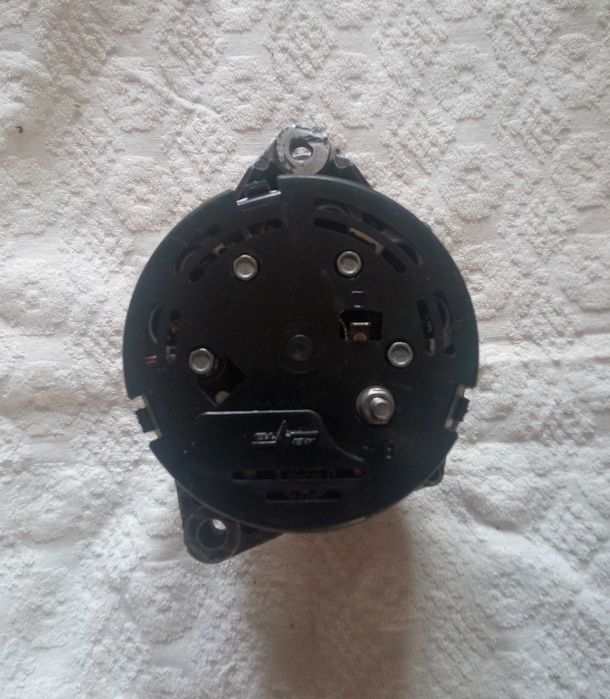 Генератор 9ОА для ВАЗ 21О8-2115, -217О