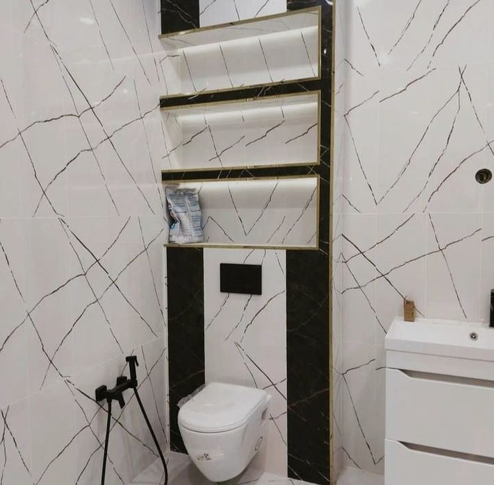 Ремонт квартир низкие цены