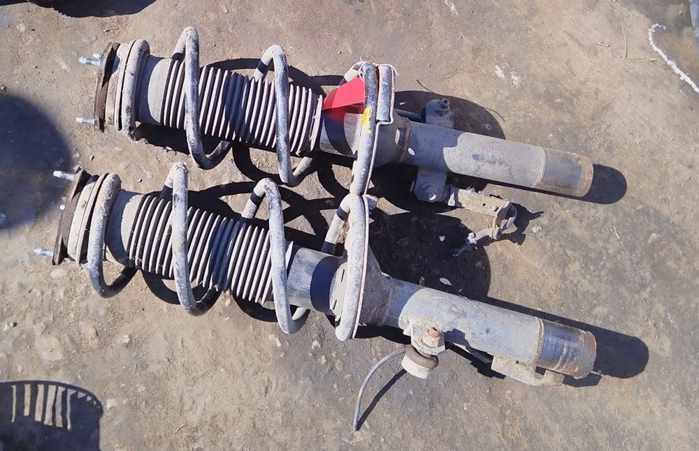 Telescoape fata stanga/dreapta Ford Transit an 2007-2013