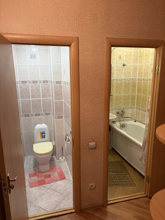 Продам двухкомнатную квартиру