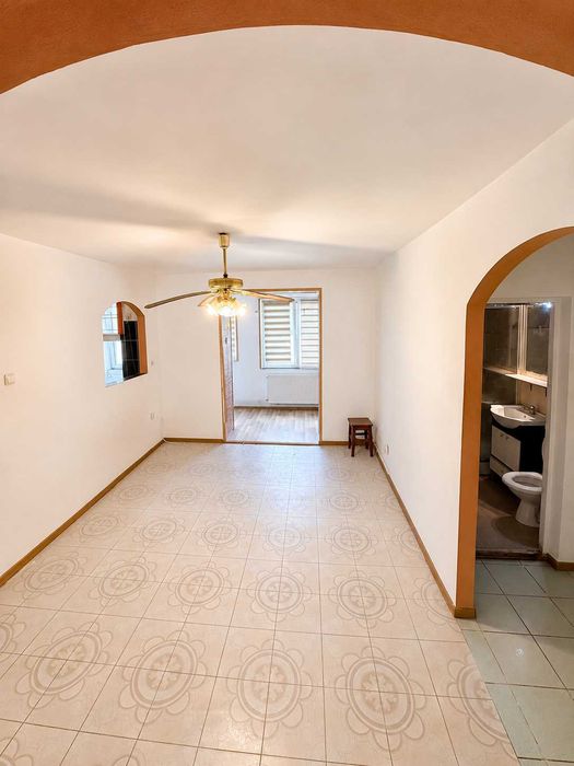 Spațiu comercial 68 MP + teren | George Coșbuc | Acces direct din stradă | Direct proprietar | 105.000 €