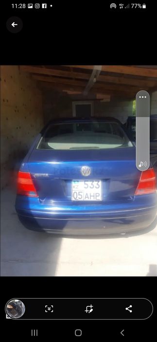 Продам фольцваген джетта