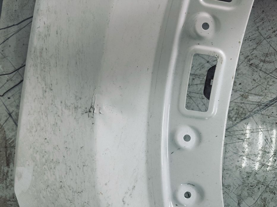 Крыло чери тигго 2