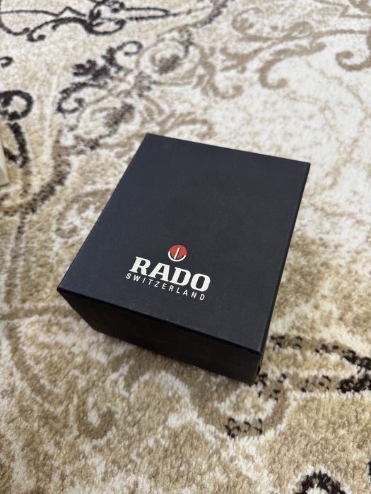 Rado Ceramica Diastar ceramica Multifonction