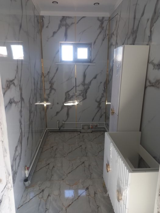 Кафельщик  сантехник