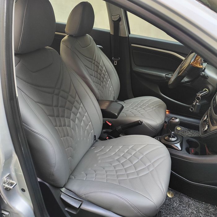 Lada Vesta 2017 — 8