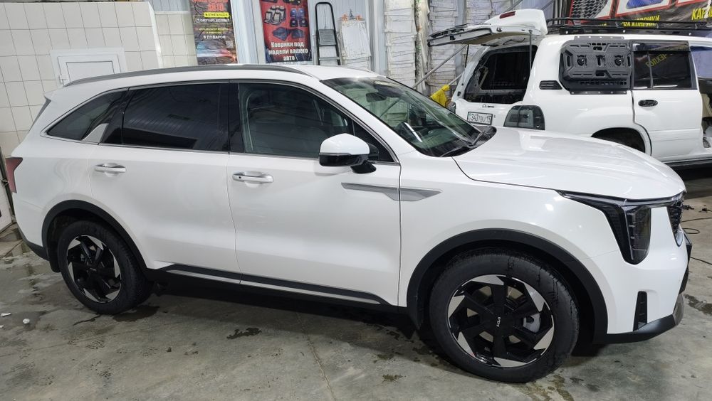 Продам Кия Соренто