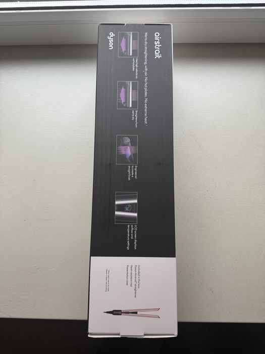 Placa Dyson airstrait sigilata