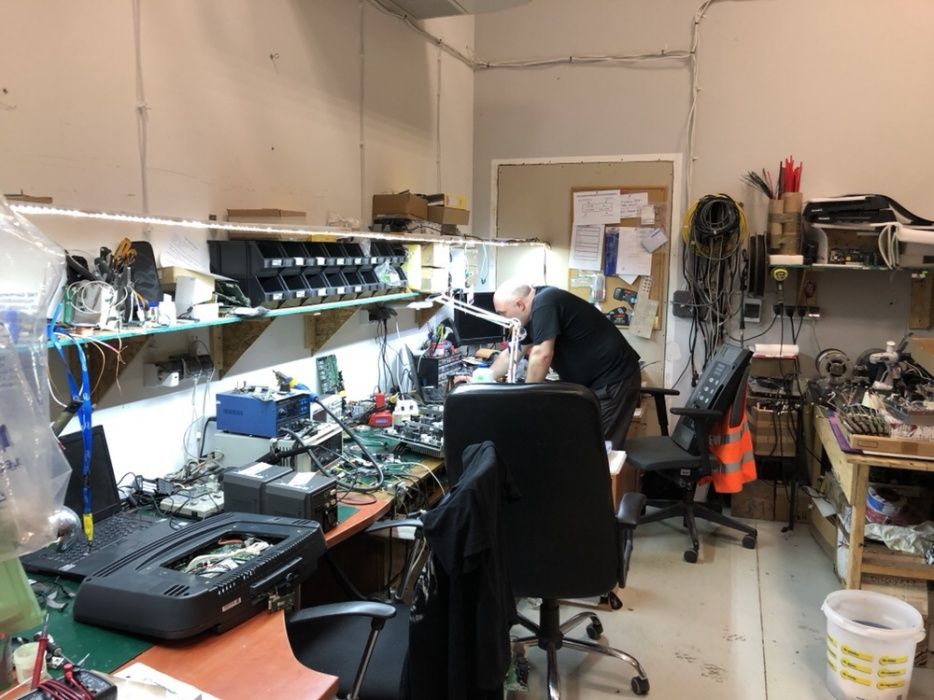 Precor aparate fitness