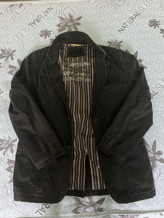 Мъжко сако Camel Active размер 50