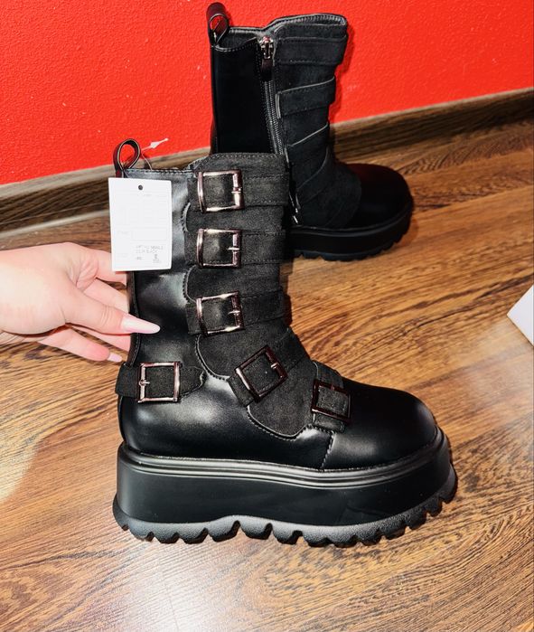 Ghete Exclusive / Black