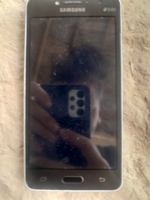 Samsung J2 prime sfati yaxshi
