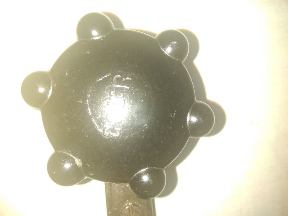 Консервация. Ключ закаточный