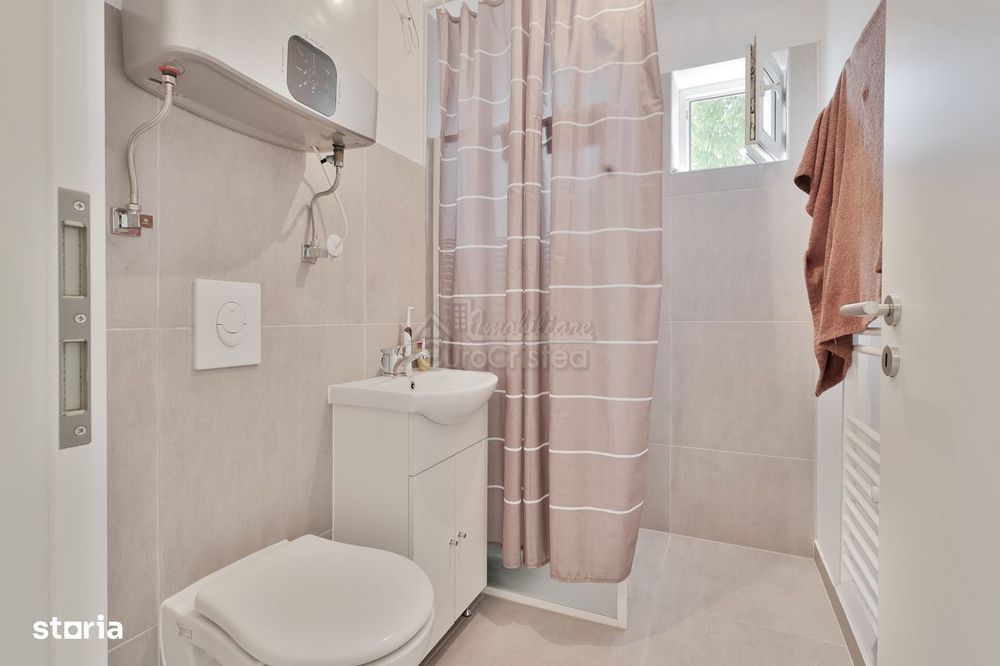 Apartament în Mangalia – Ultracentral, la 350 m de Plaja Mangalia