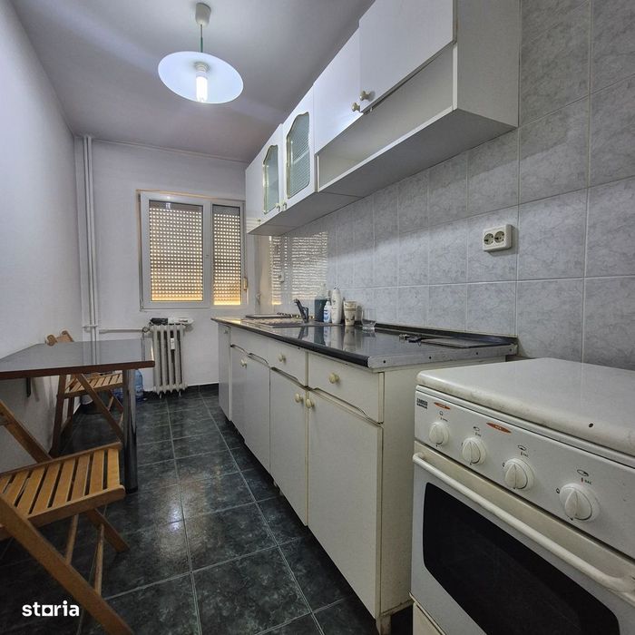 Apartament 2 camere,Lebada