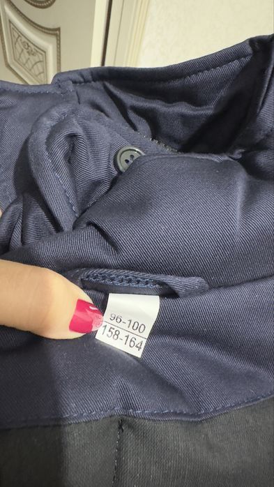 Зимняя спец одежда