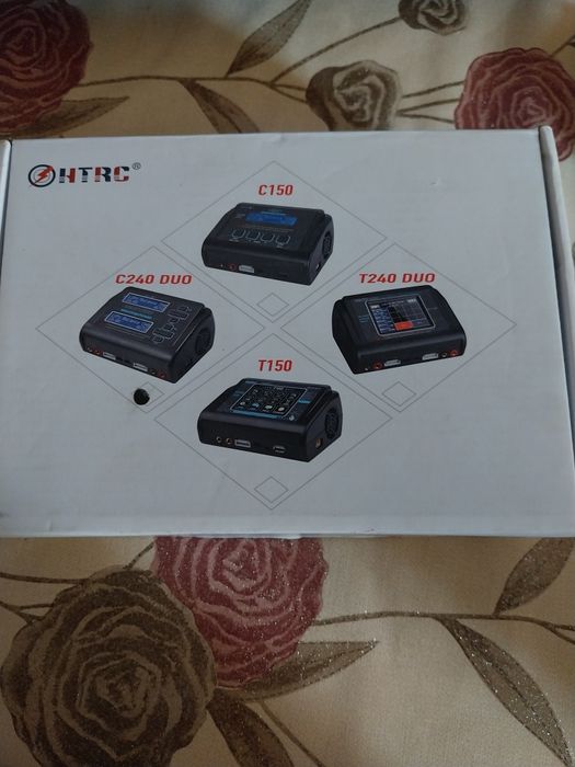 Incarcator baterii panouri solare